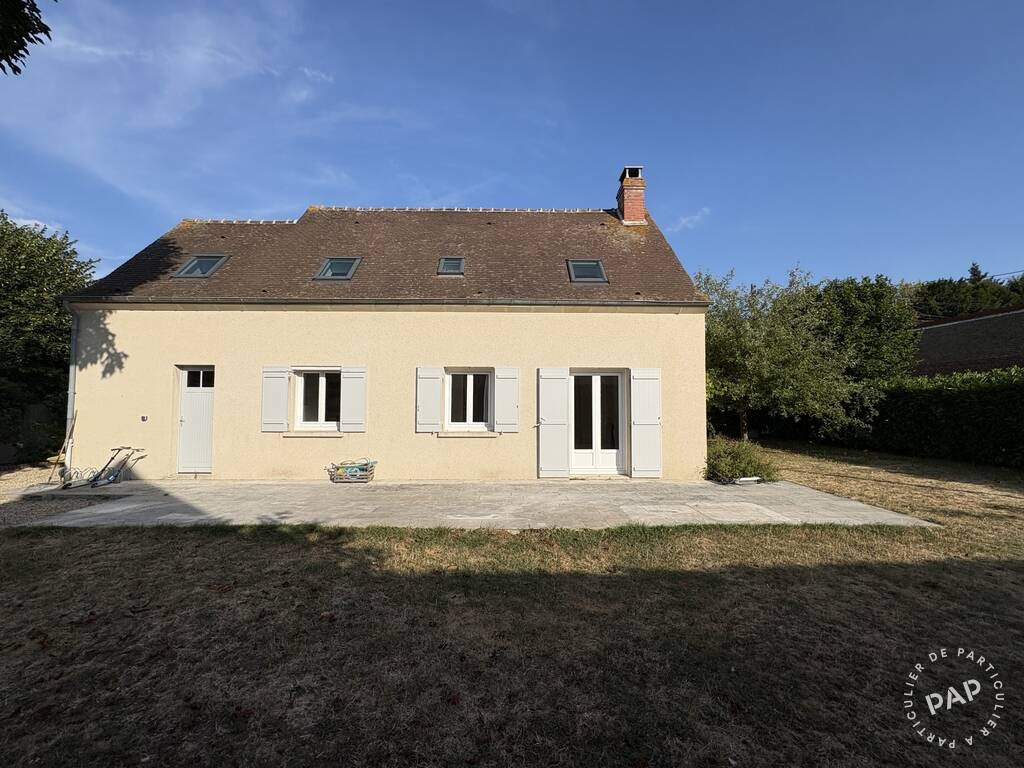 Maison à vendre, 125m², Chantilly
