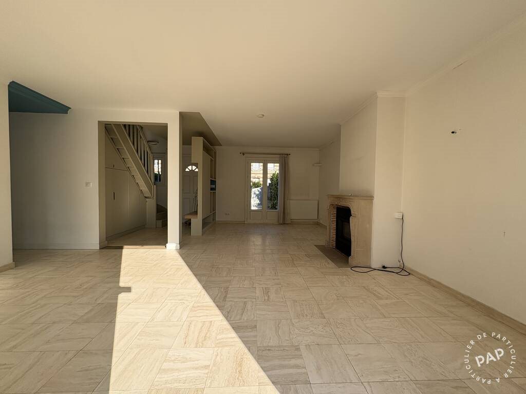 Maison à vendre, 125m², Chantilly