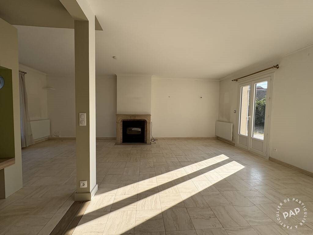 Maison à vendre, 125m², Chantilly
