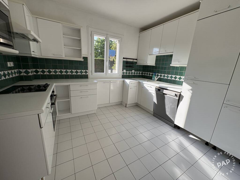 Maison à vendre, 125m², Chantilly