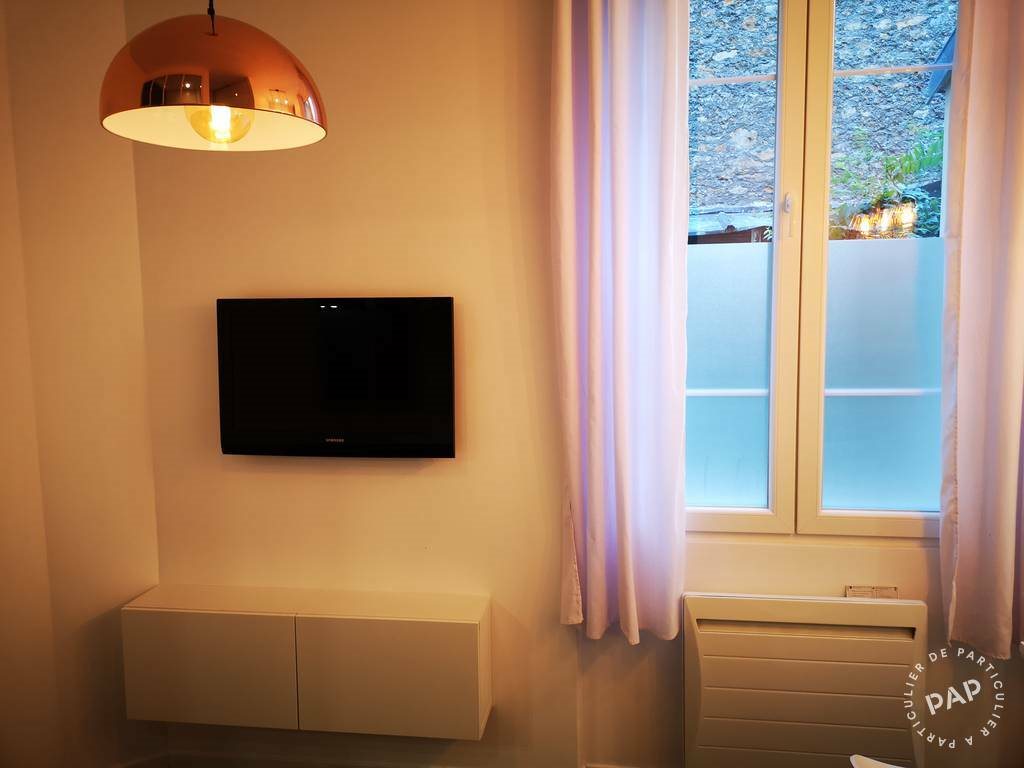 Appartement à louer, 21m², Neuilly-sur-Seine