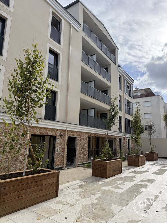 Appartement à louer, 63m², Meaux
