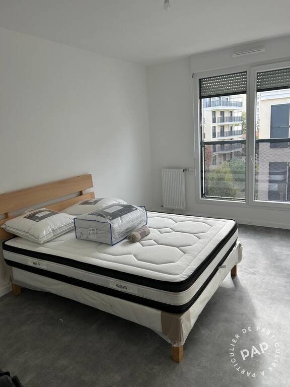 Appartement à louer, 63m², Meaux