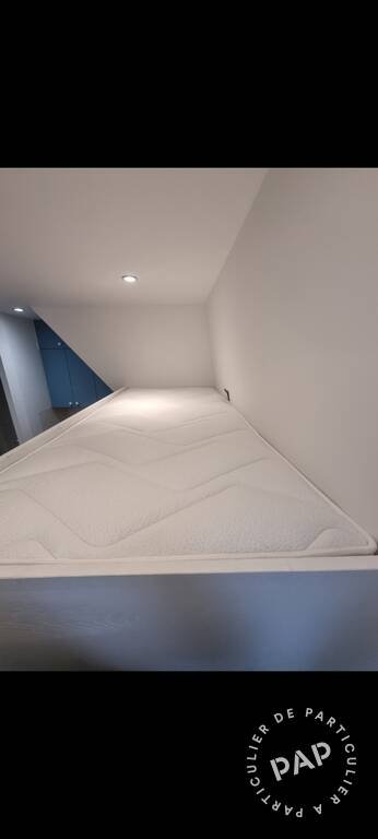 Appartement à louer, 10m², Paris 15ème