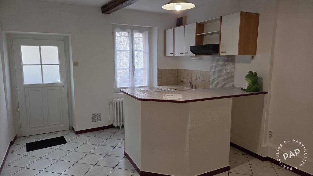 Appartement à louer, 35m², Châteaudun