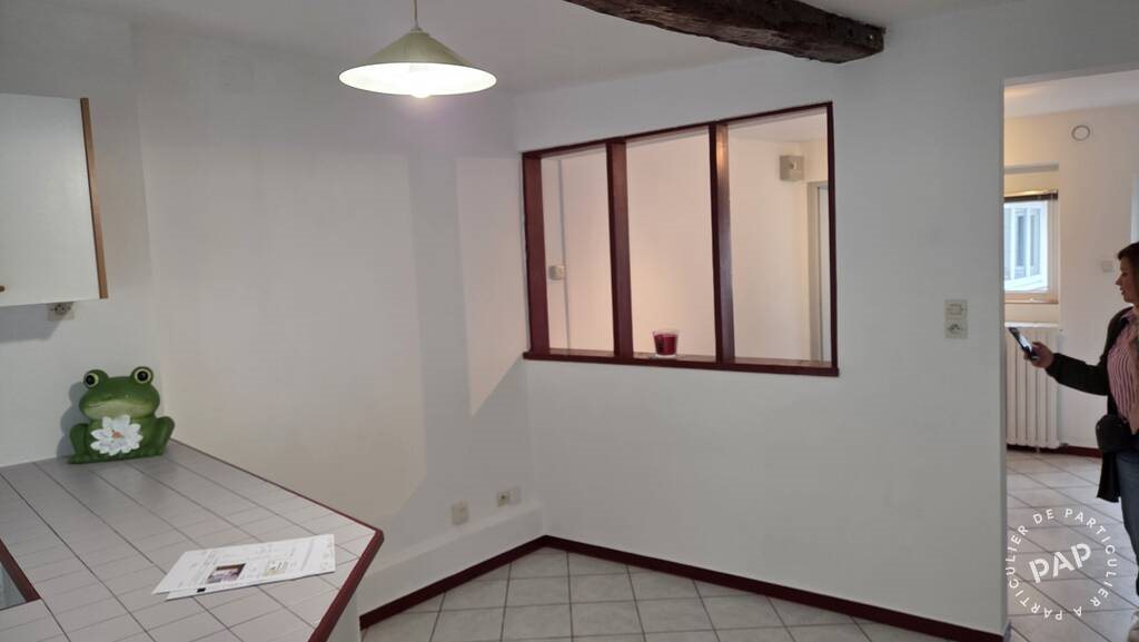 Appartement à louer, 35m², Châteaudun