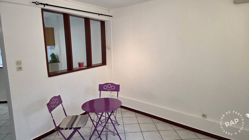Appartement à louer, 35m², Châteaudun