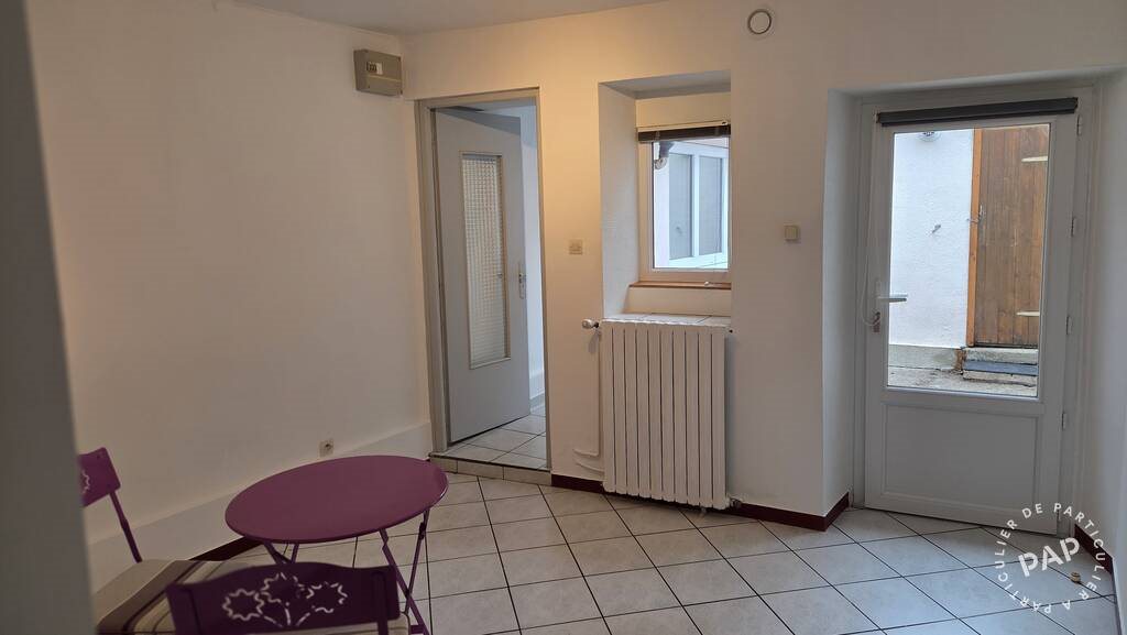 Appartement à louer, 35m², Châteaudun