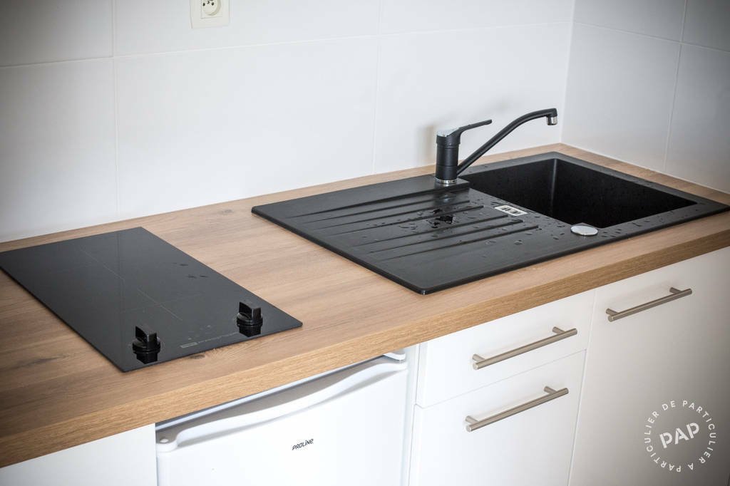 Appartement à louer, 28m², Carrières-sous-Poissy
