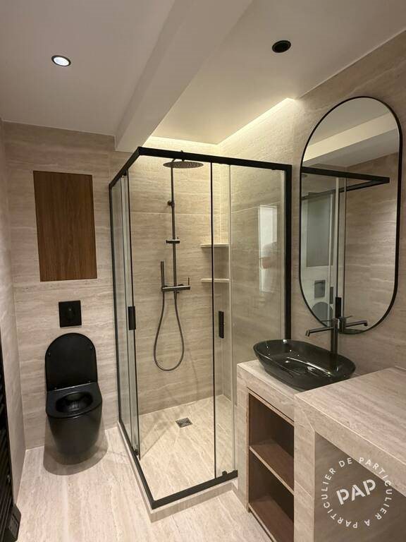 Appartement à louer, 64m², Saint-Mandé