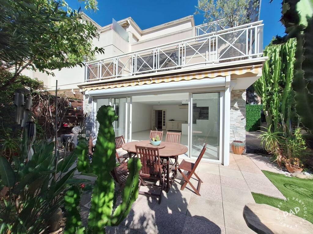 Appartement à vendre, 87m², Antibes