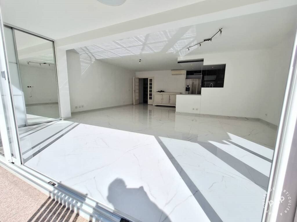 Appartement à vendre, 87m², Antibes