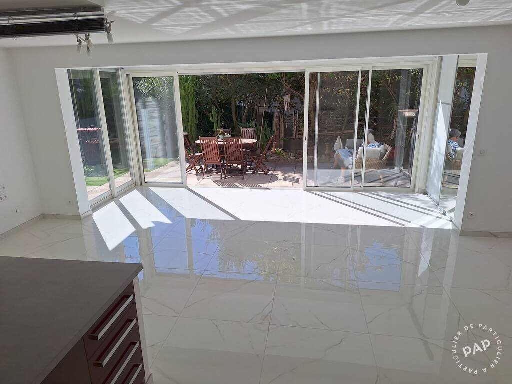 Appartement à vendre, 87m², Antibes