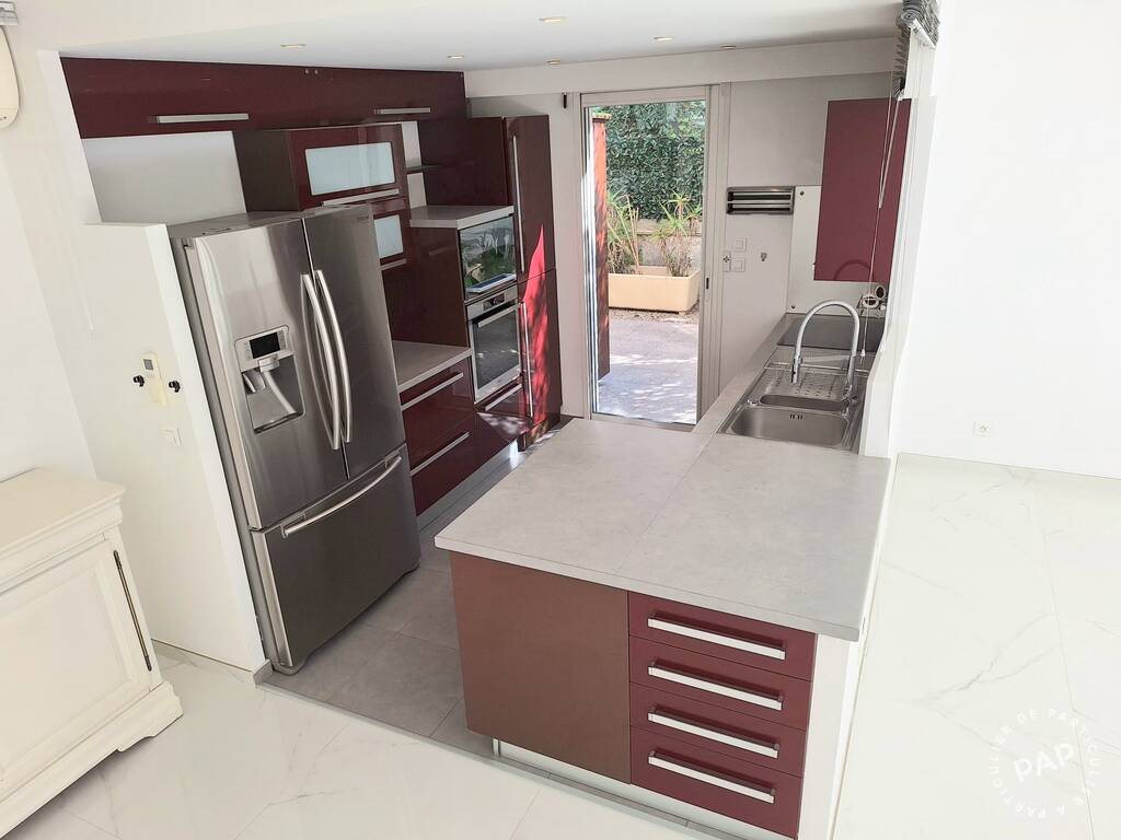 Appartement à vendre, 87m², Antibes