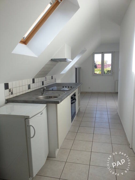 Appartement à louer, 30m², Famars