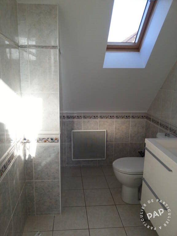 Appartement à louer, 30m², Famars