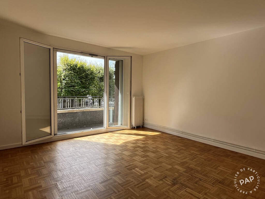 Appartement à louer, 43m², Villemomble