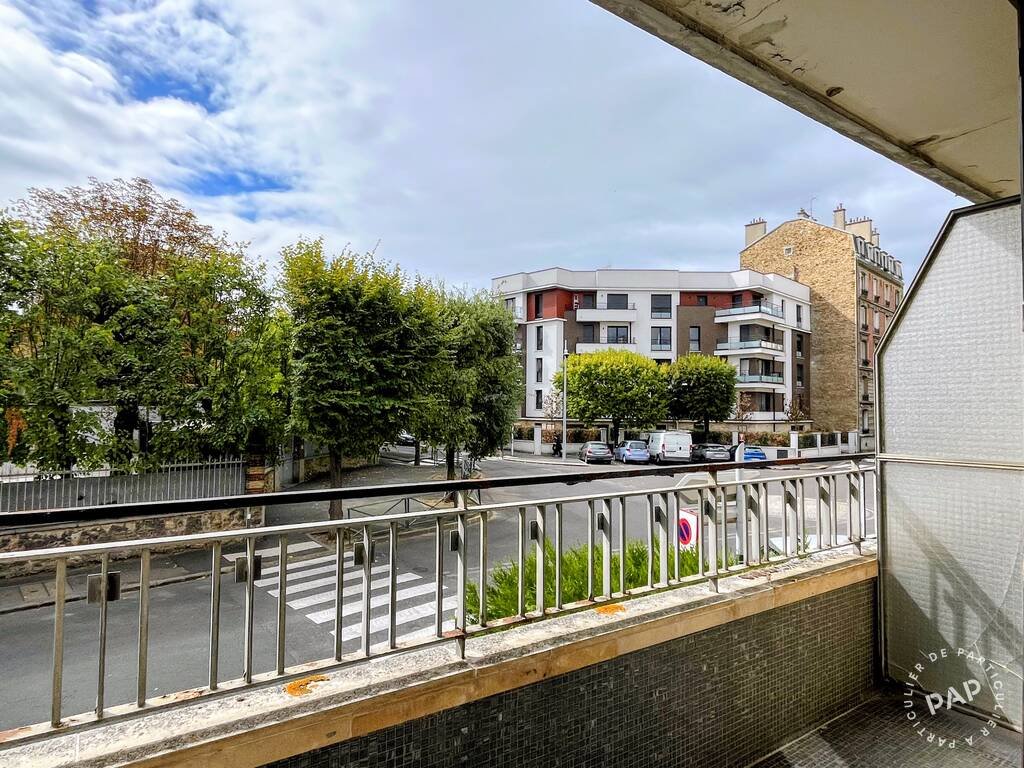 Appartement à louer, 43m², Villemomble