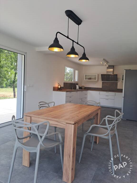 Maison à louer, 125m², Anthy-sur-Léman