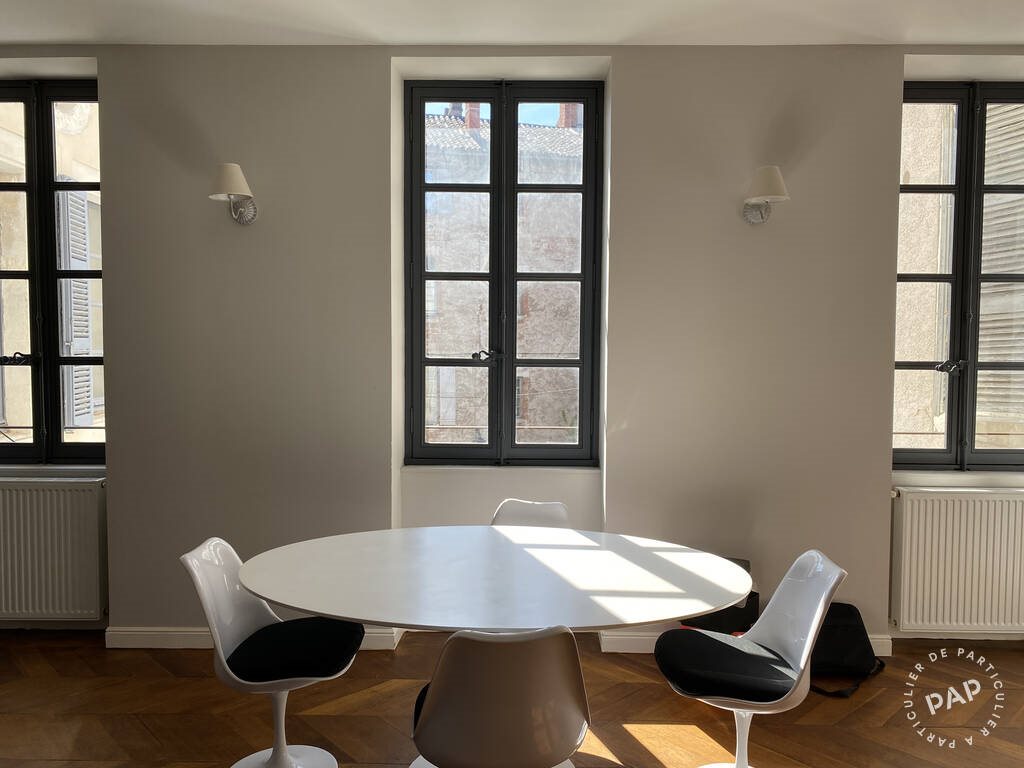 Appartement à louer, 64m², Cahors