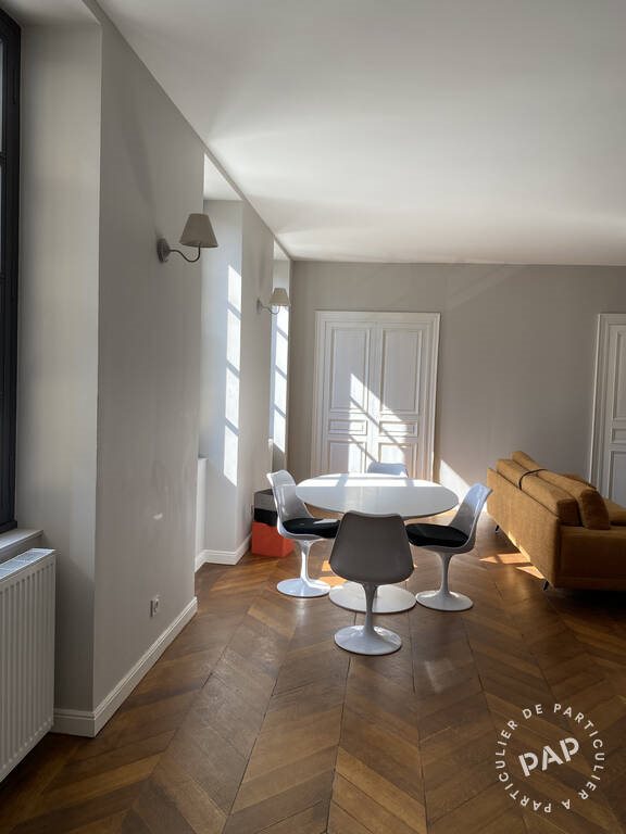 Appartement à louer, 64m², Cahors