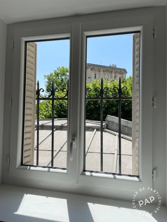 Appartement à louer, 43m², Vincennes