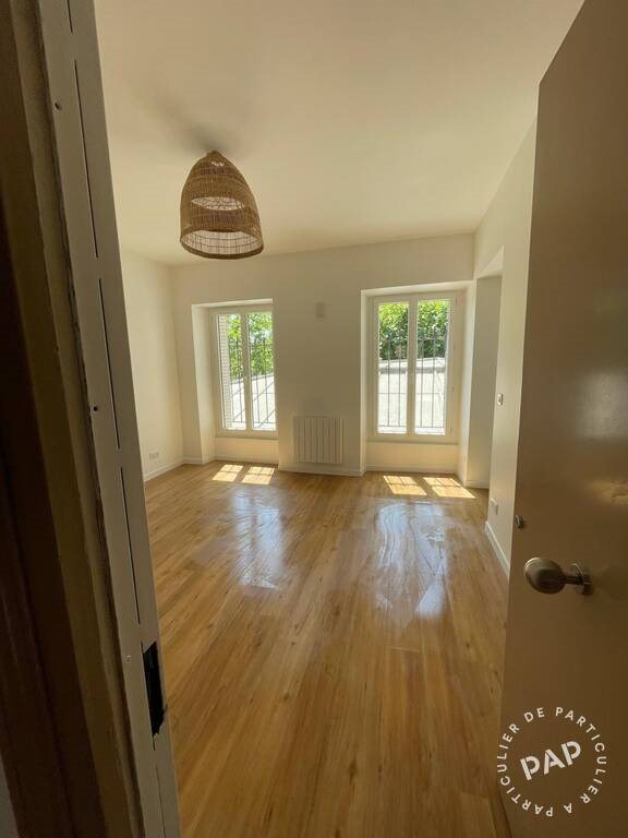 Appartement à louer, 43m², Vincennes