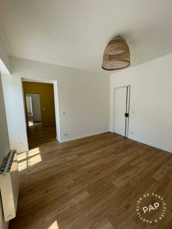 Appartement à louer, 43m², Vincennes