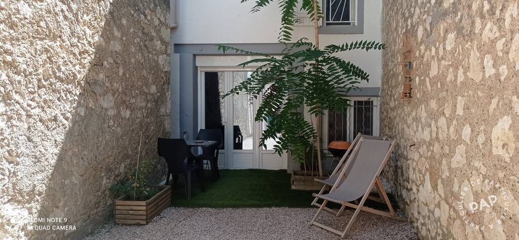 Appartement à louer, 55m², Cuxac-d'Aude