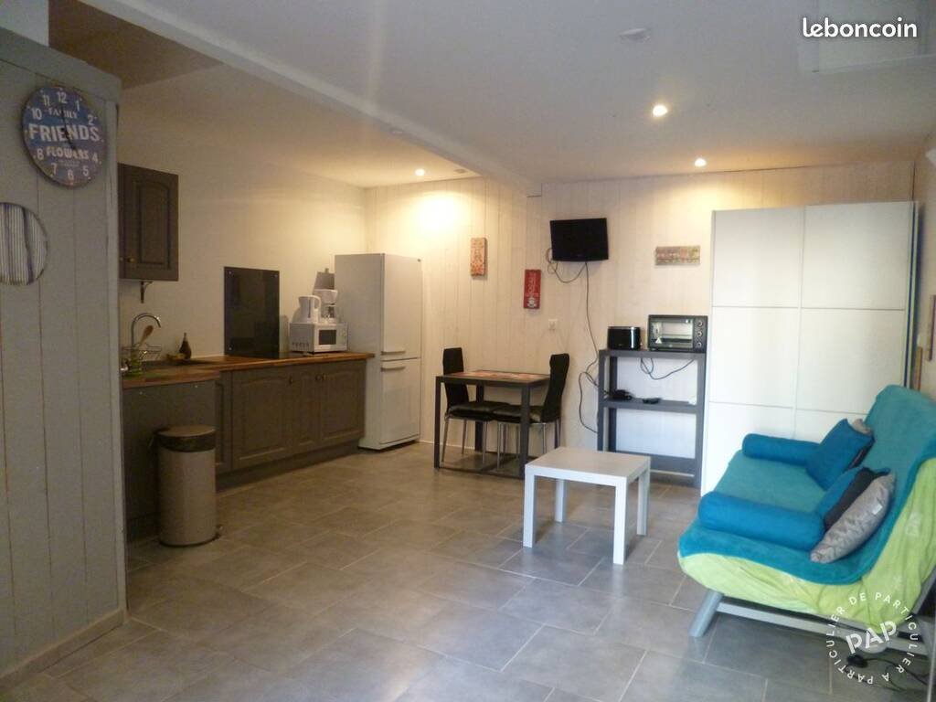 Appartement à louer, 55m², Cuxac-d'Aude