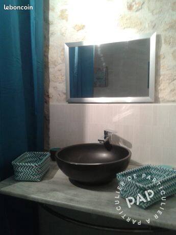 Appartement à louer, 55m², Cuxac-d'Aude