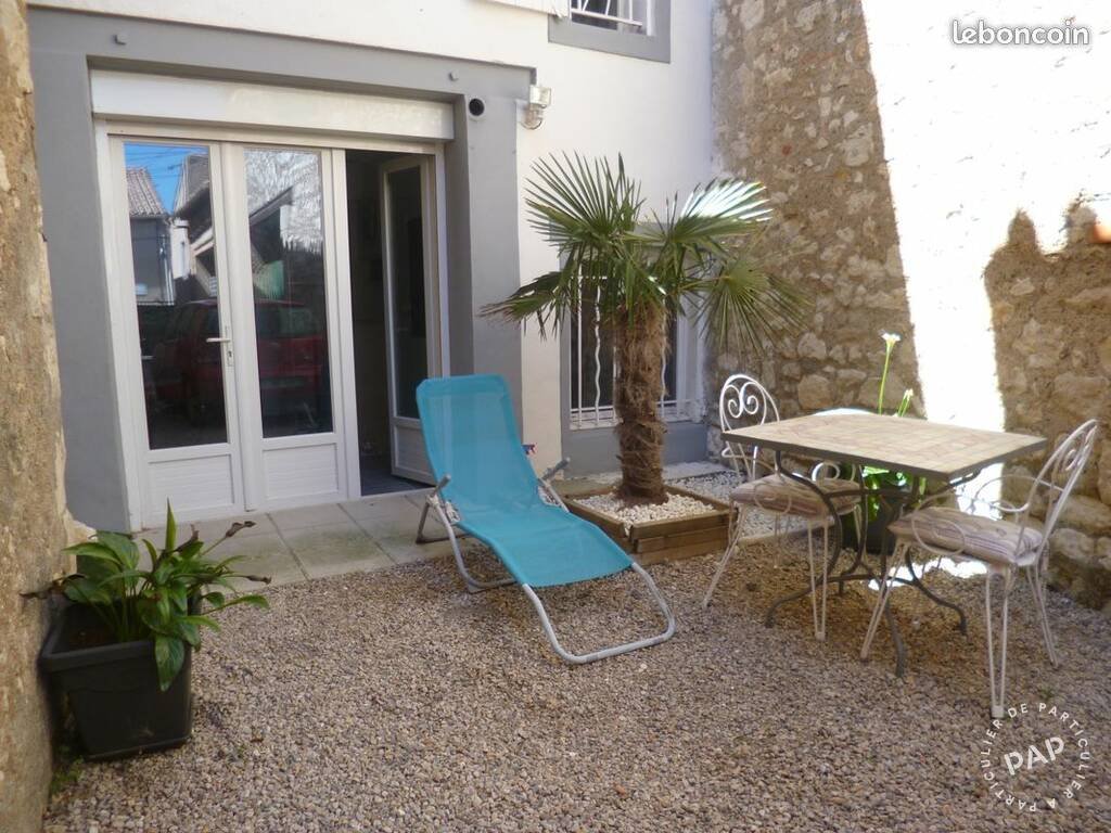 Appartement à louer, 55m², Cuxac-d'Aude