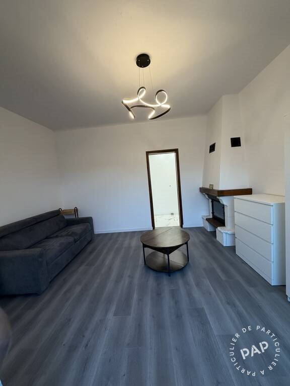 Appartement à louer, 24m², Etampes