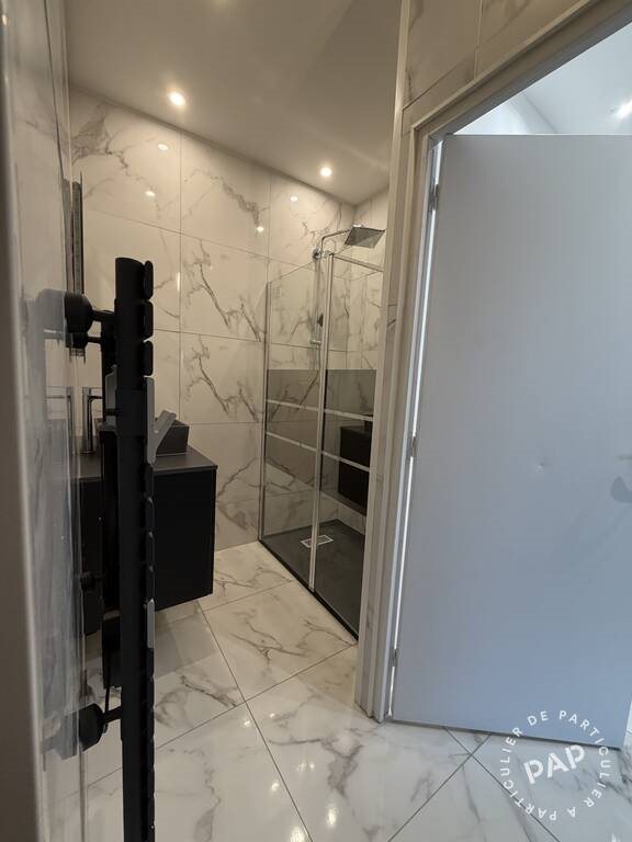 Appartement à louer, 24m², Etampes