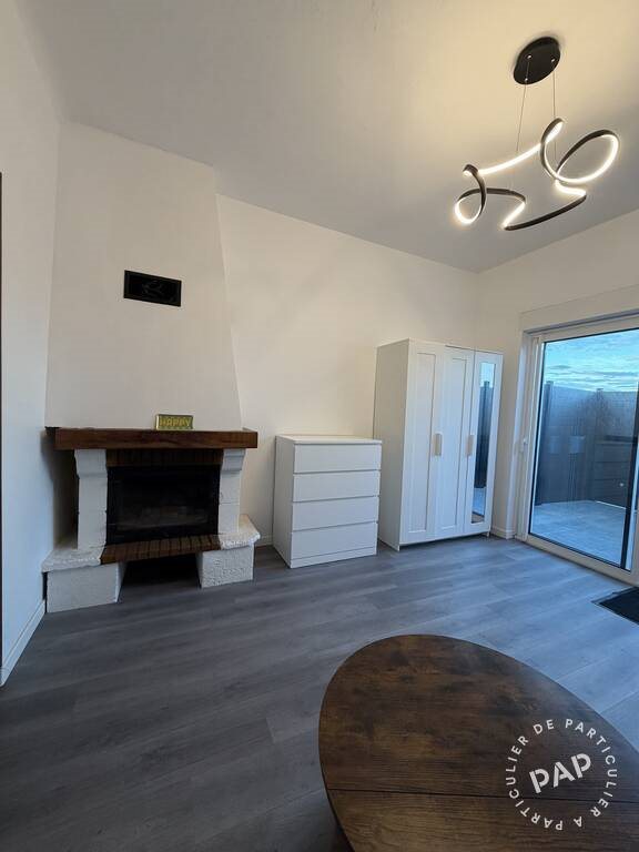 Appartement à louer, 24m², Etampes