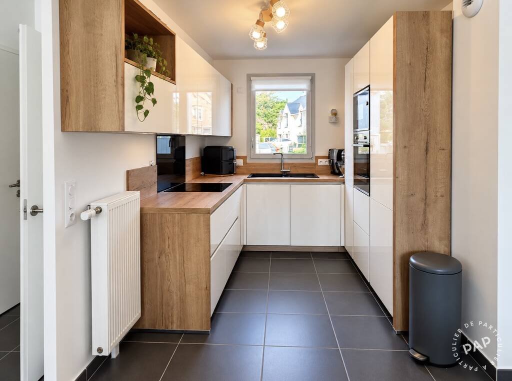 Maison à vendre, 108m², Marles-en-Brie