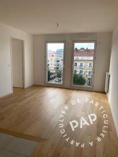 Appartement à louer, 41m², La Garenne-Colombes