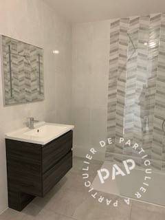 Appartement à louer, 41m², La Garenne-Colombes
