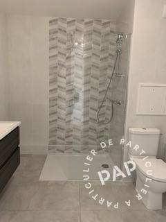 Appartement à louer, 41m², La Garenne-Colombes
