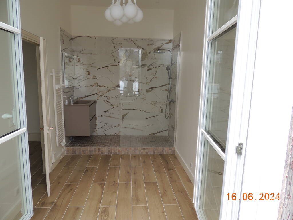 Appartement à louer, 31m², Deauville