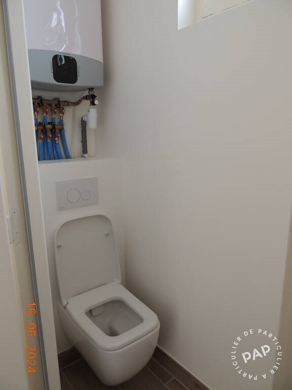 Appartement à louer, 31m², Deauville
