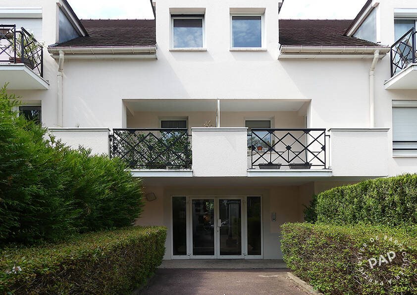 Appartement à louer, 34m², Choisy-le-Roi