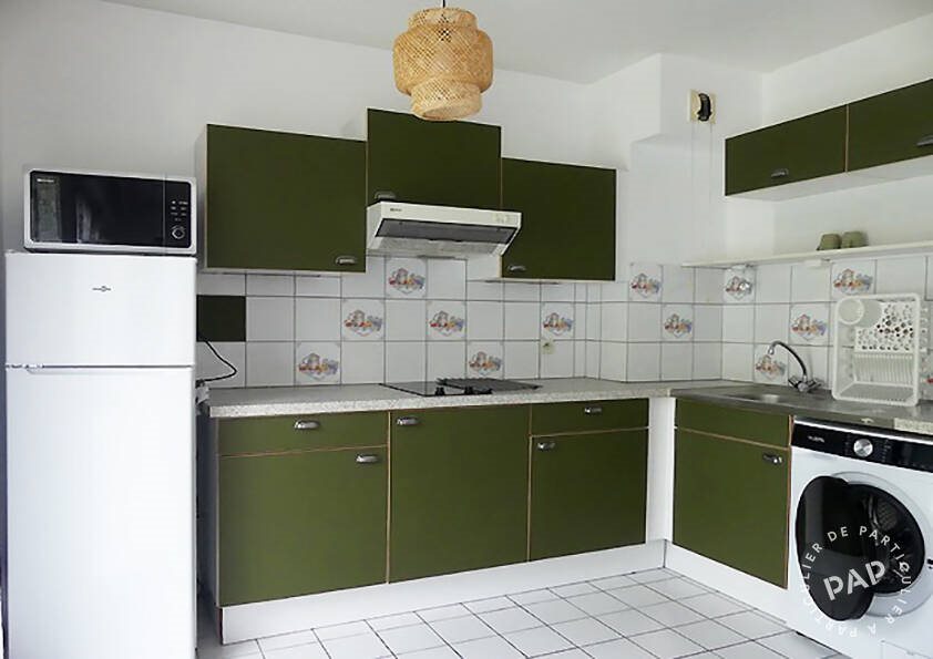 Appartement à louer, 34m², Choisy-le-Roi