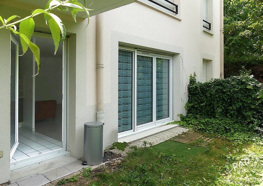 Appartement à louer, 34m², Choisy-le-Roi