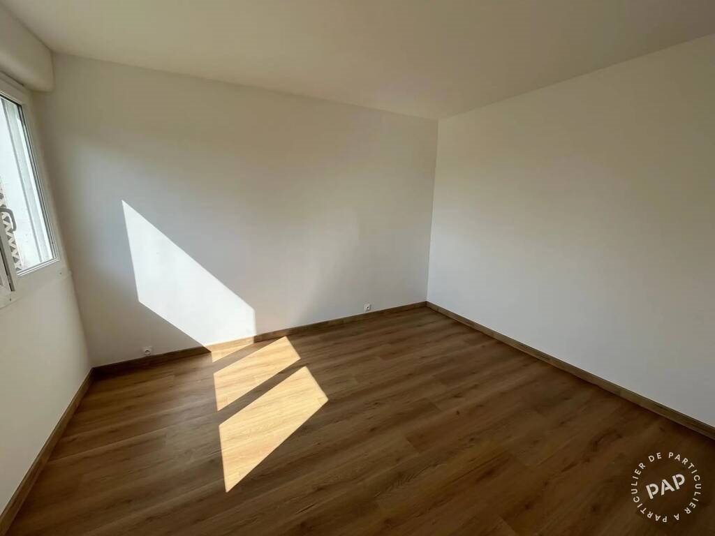 Appartement à louer, 74m², Meulan-en-Yvelines