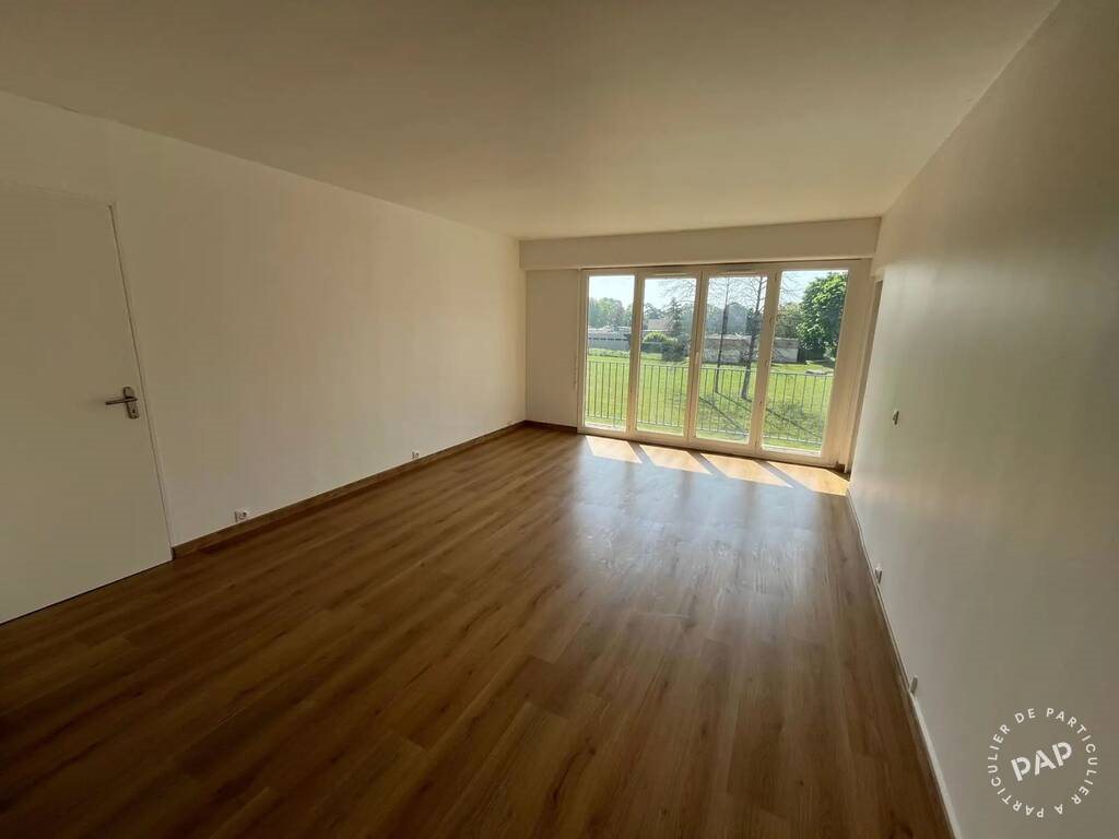 Appartement à louer, 74m², Meulan-en-Yvelines