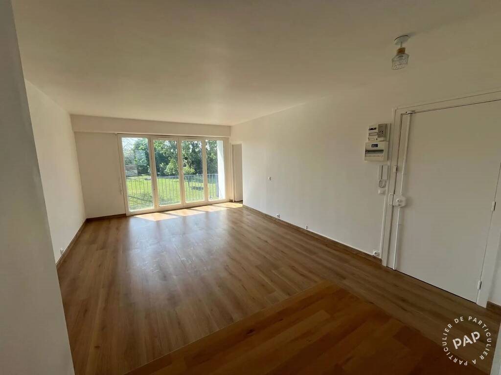 Appartement à louer, 74m², Meulan-en-Yvelines