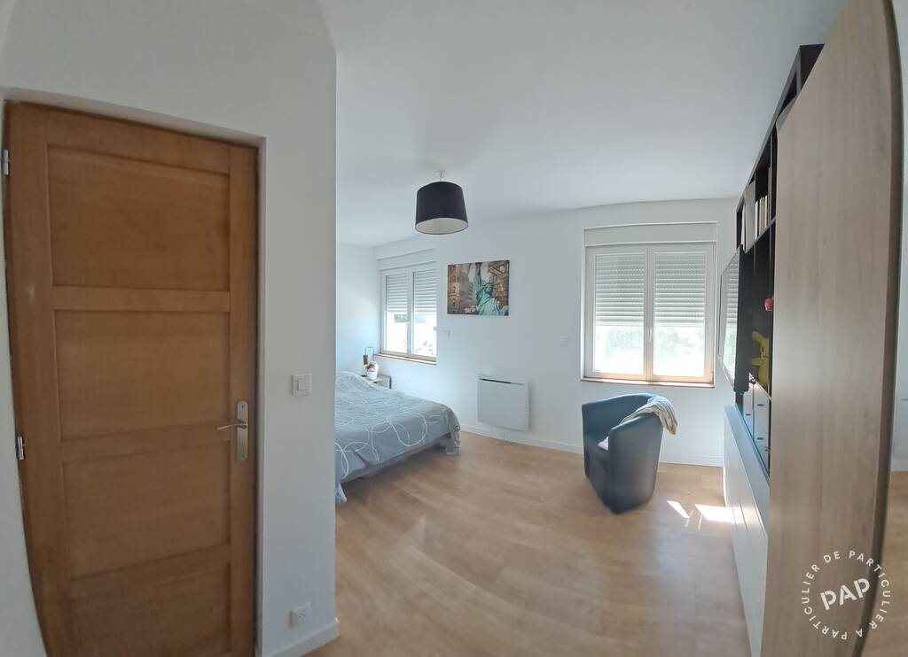 Maison à vendre, 95m², Angoulême