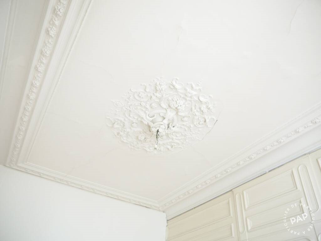 Appartement à louer, 34m², Lille