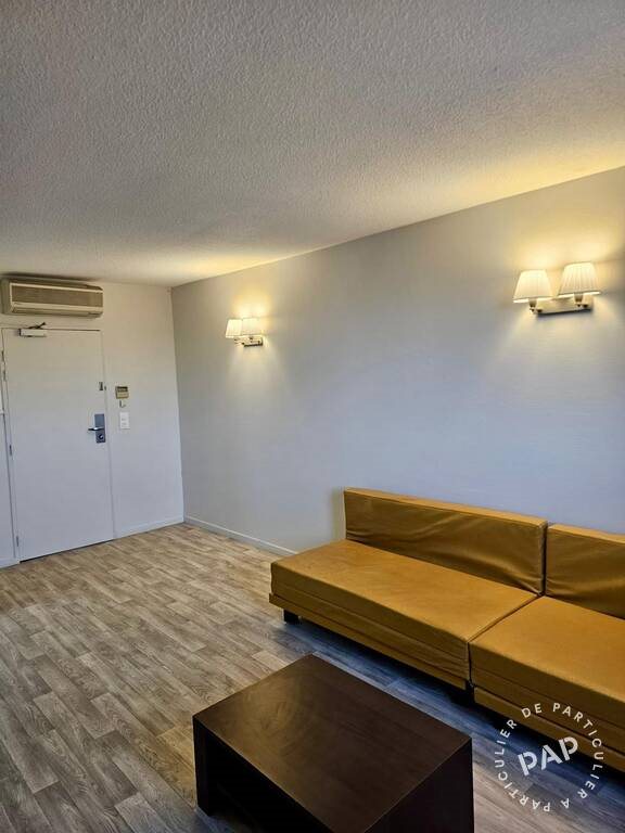 Appartement à louer, 40m², Épinay-sur-Seine